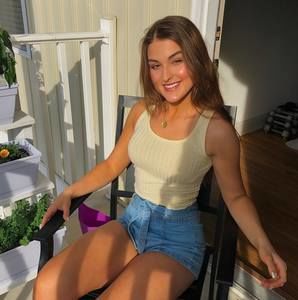 Meet your Posher, Alex